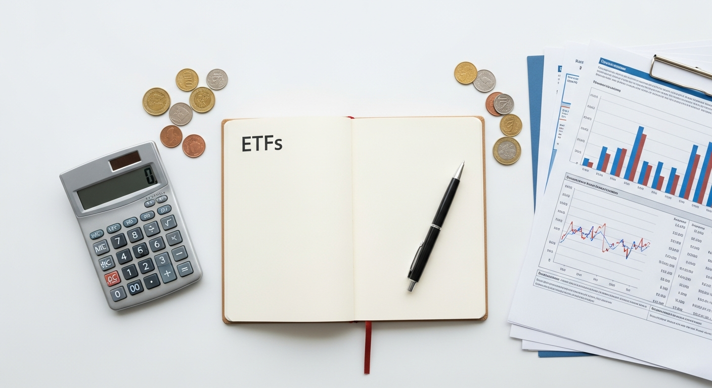 Etf Vs Mutual Funds Differences Explained