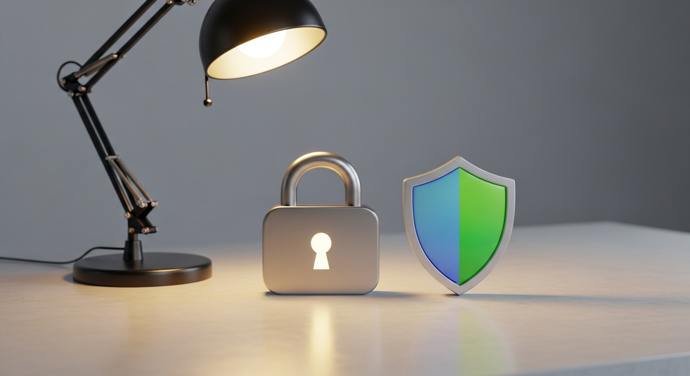 Banking illustration