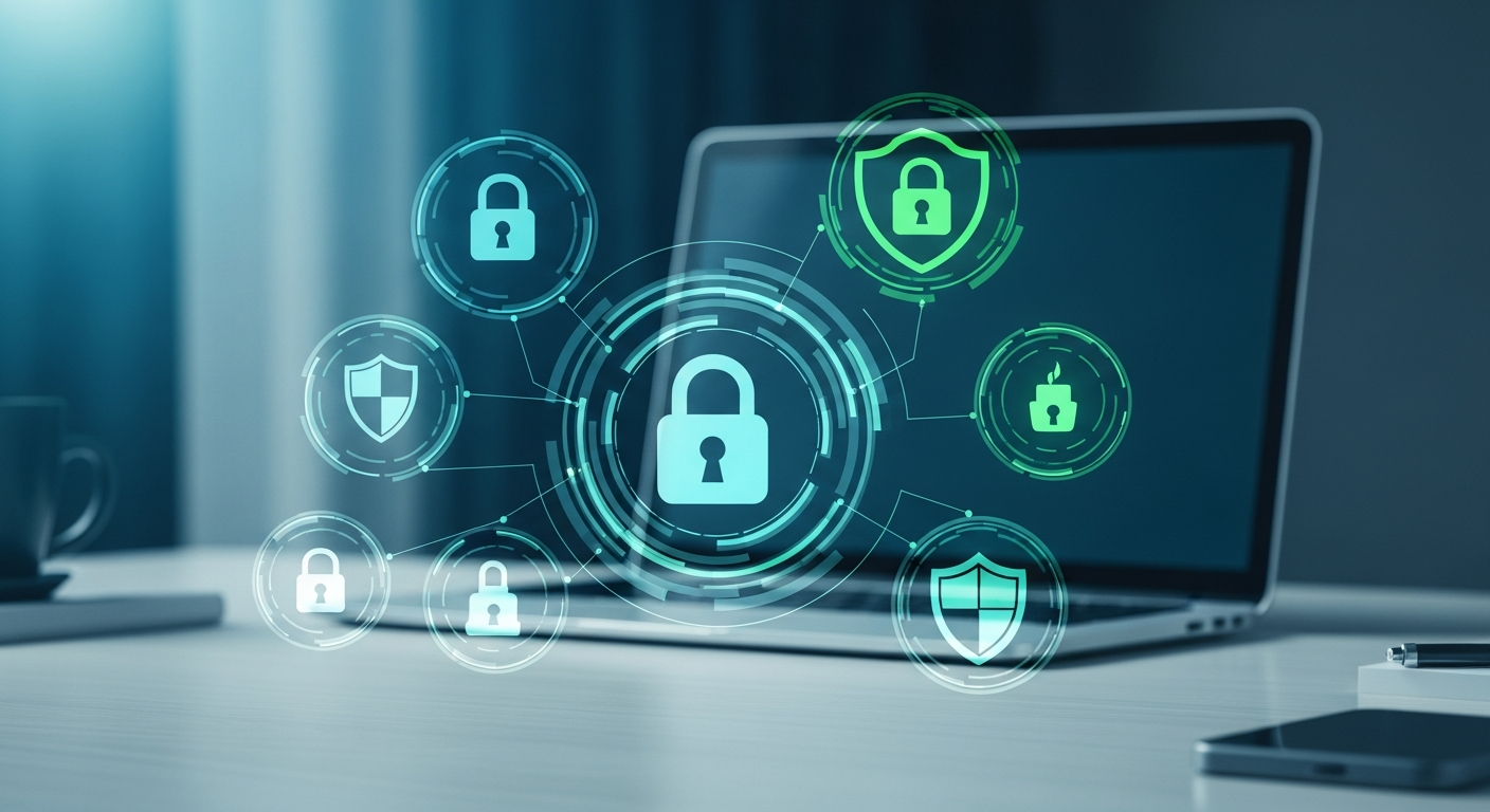 Banking illustration