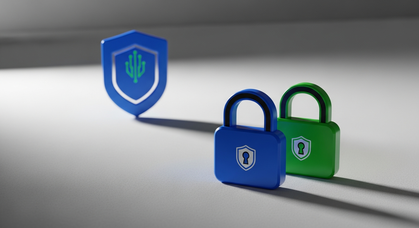 Banking illustration