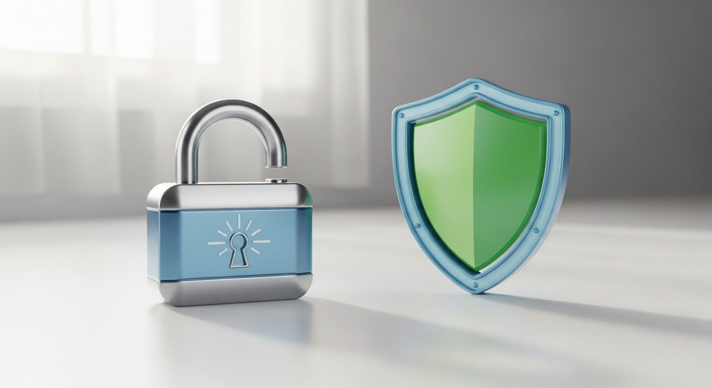 Banking illustration