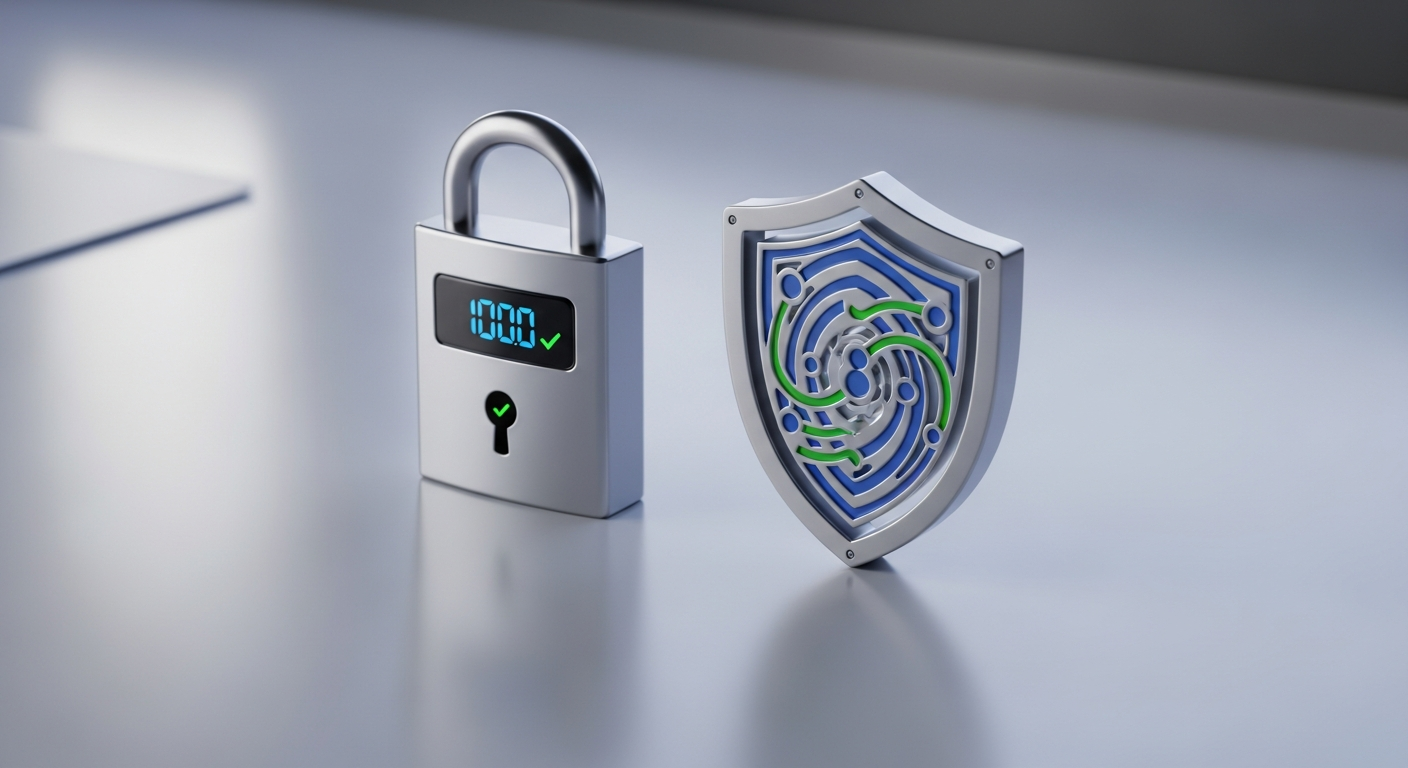 Banking illustration