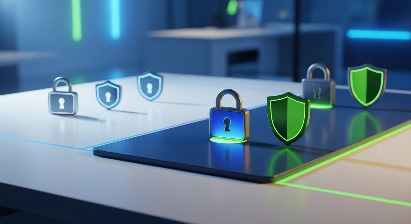 Banking illustration