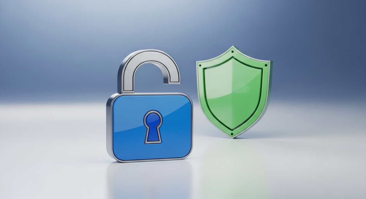 Banking illustration