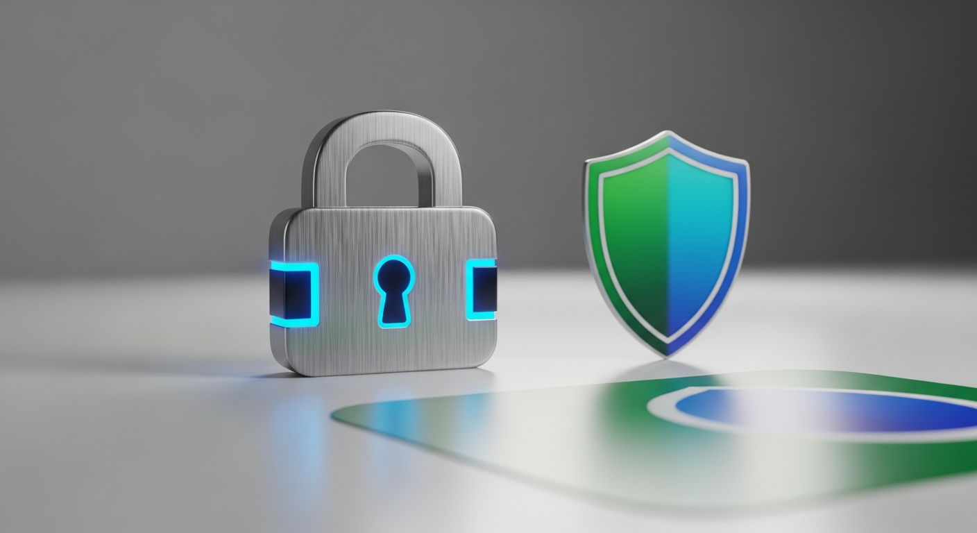 Banking illustration