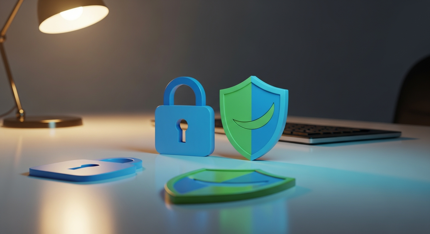 Banking illustration