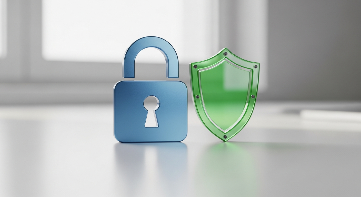 Banking illustration