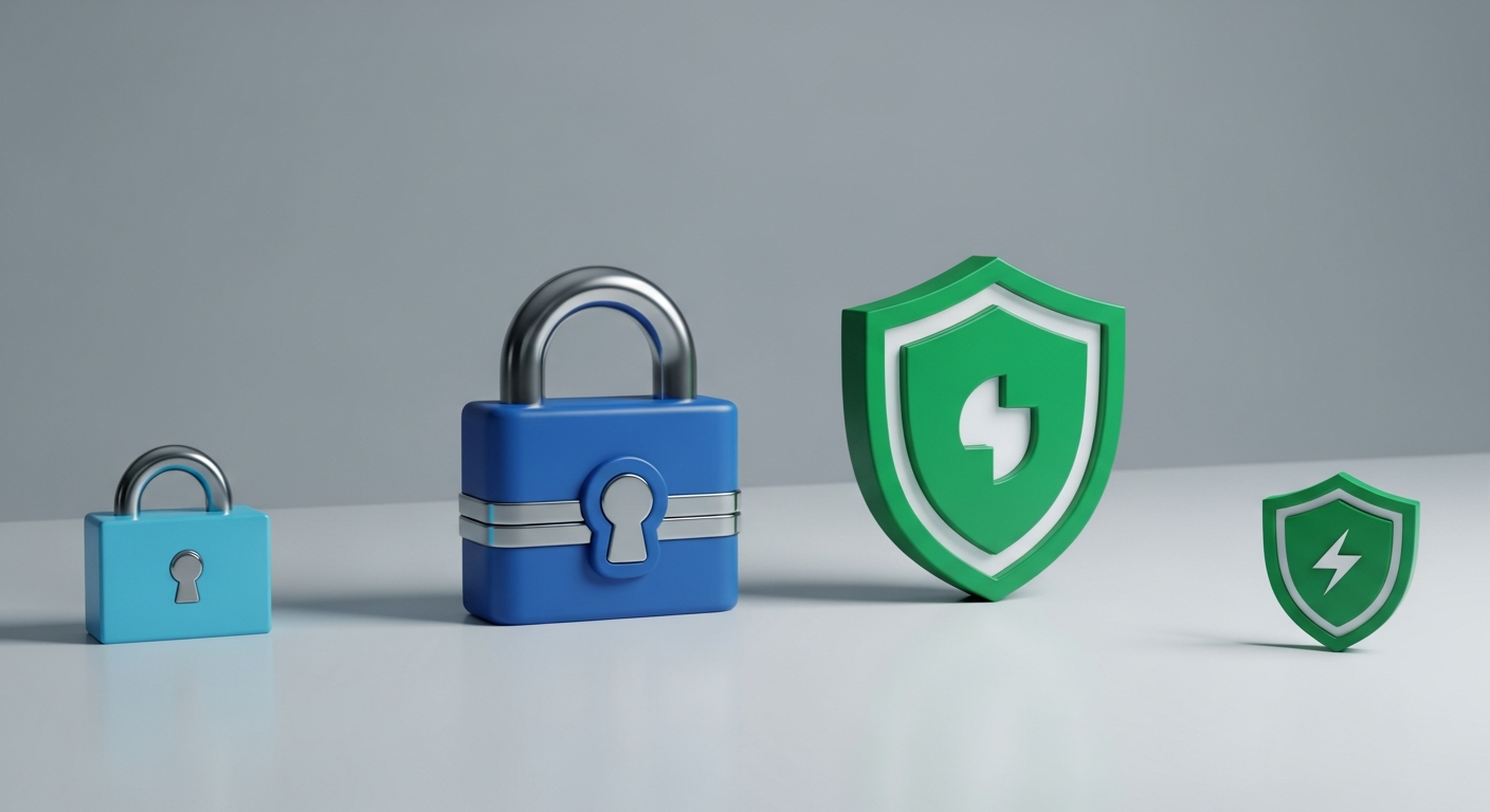 Banking illustration