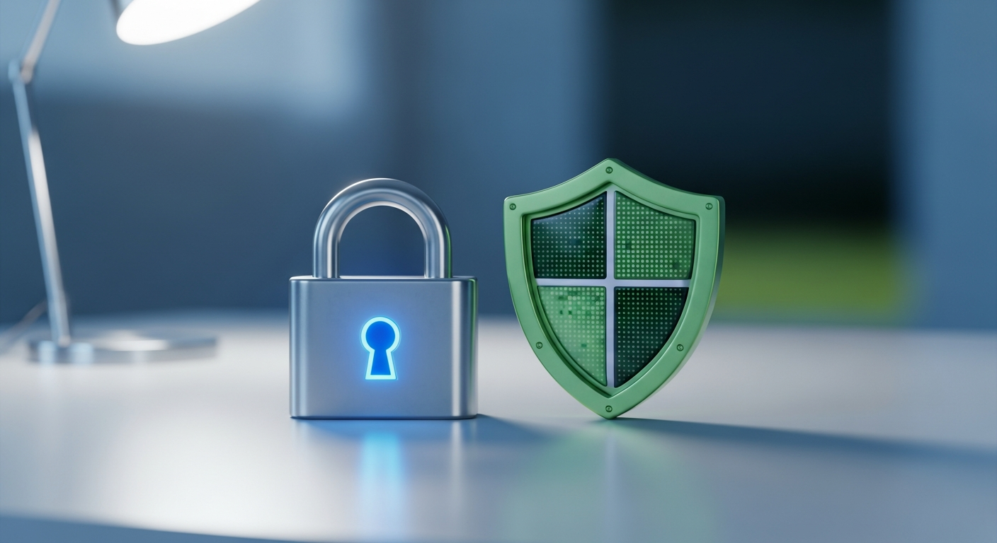 Banking illustration