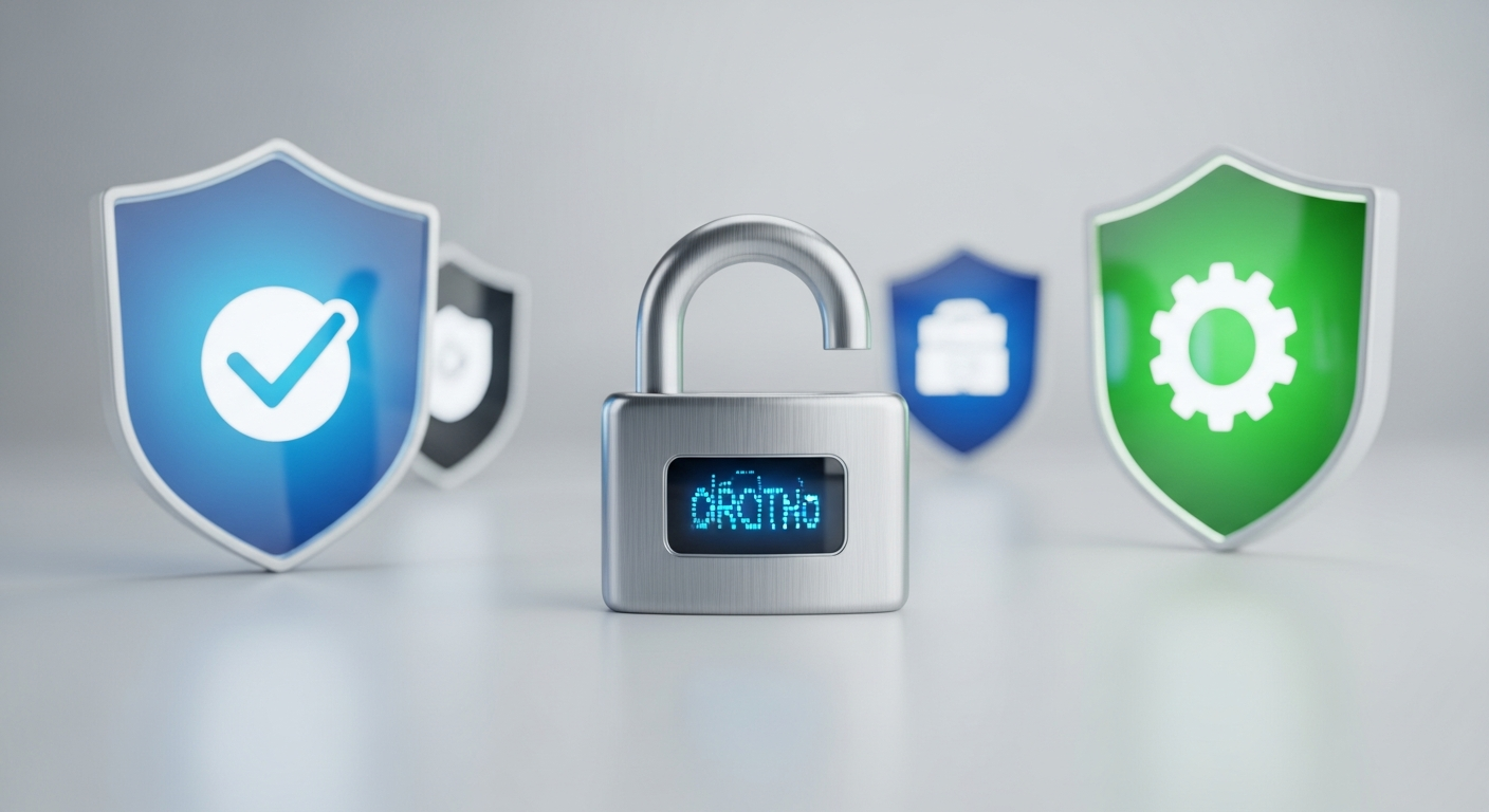 Banking illustration