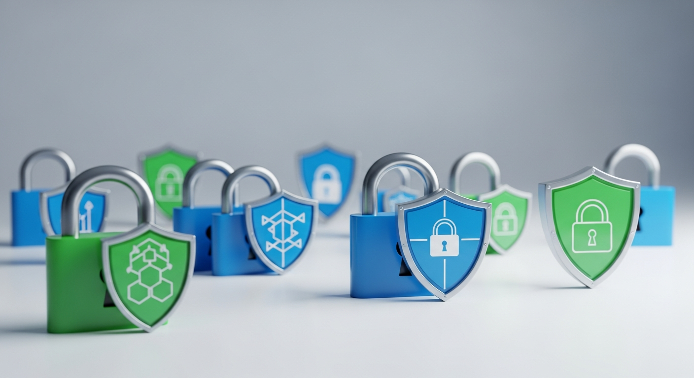 Banking illustration