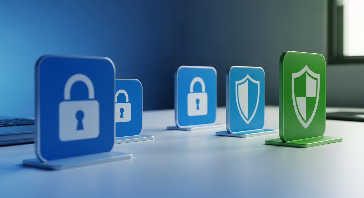 Banking illustration