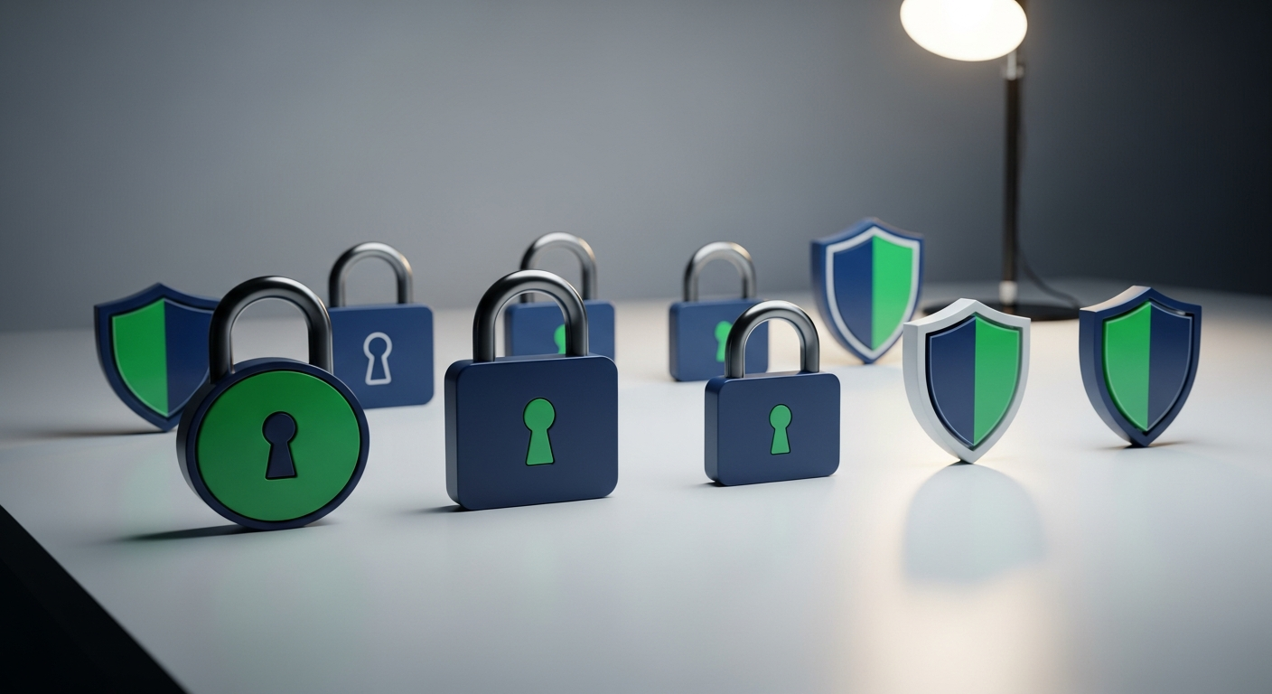 Banking illustration