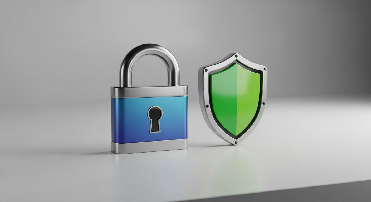 Banking illustration