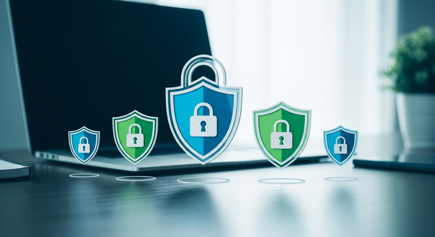 Banking illustration