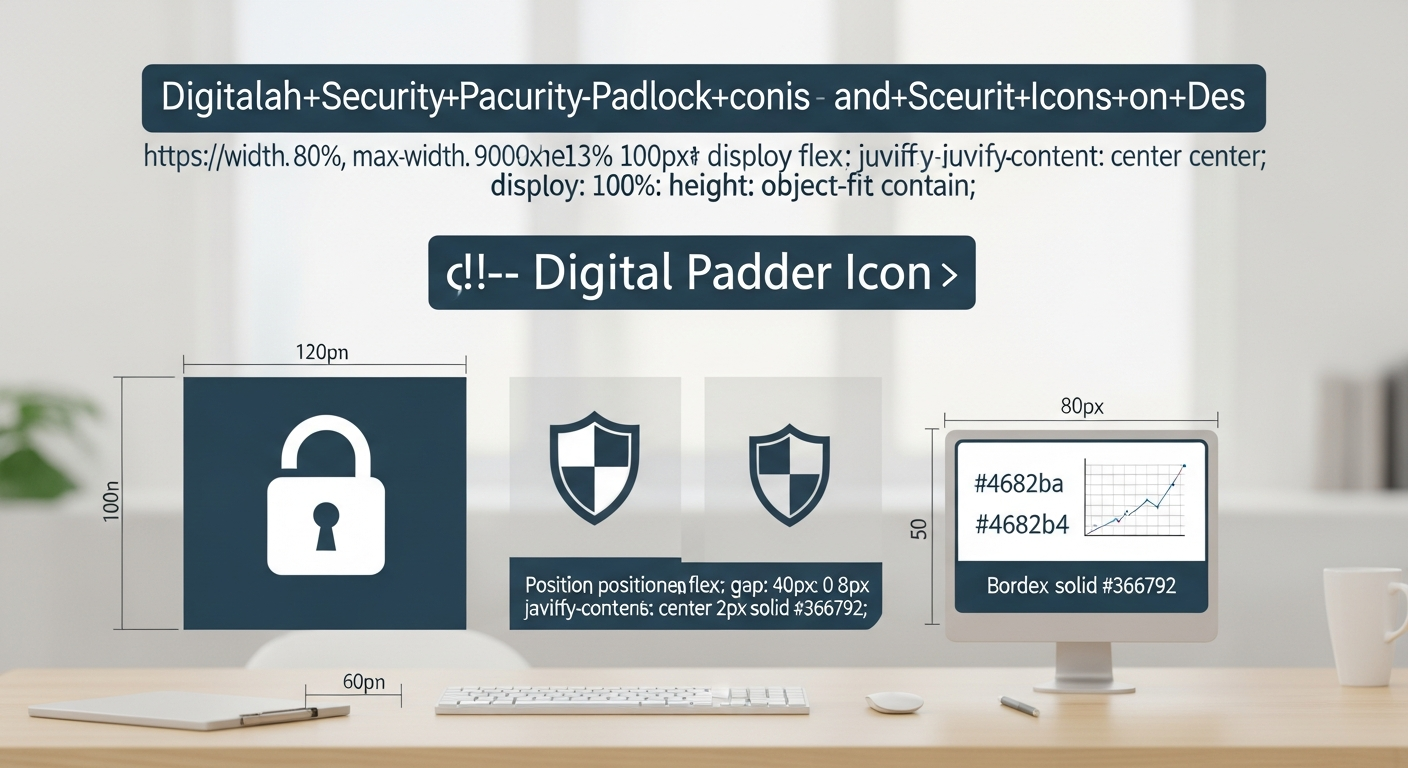 Banking illustration