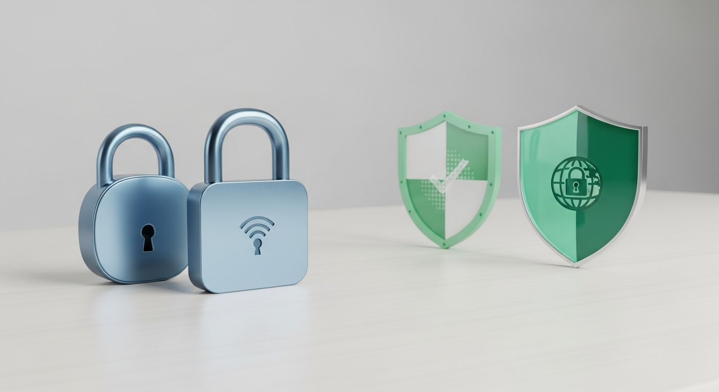 Banking illustration