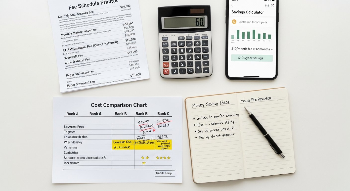 foreign transaction fees online banks 2026