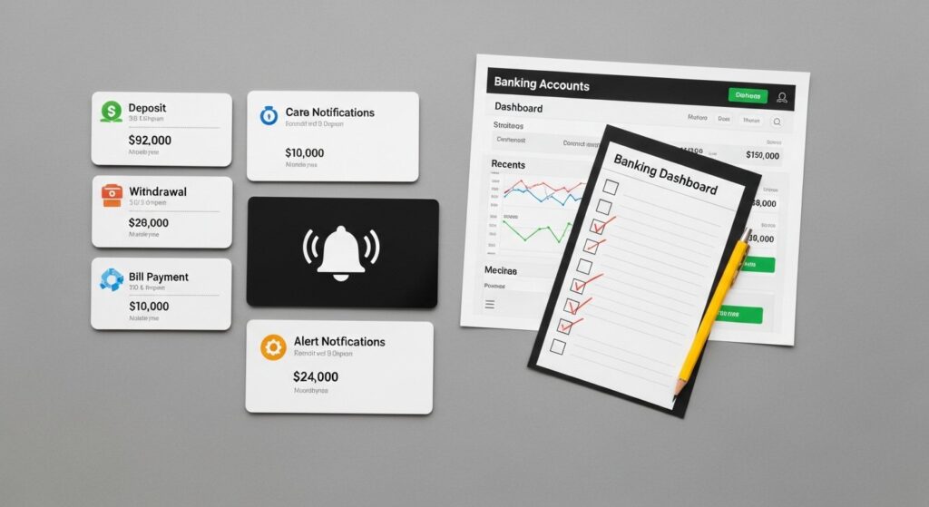 how banks notify suspicious activity