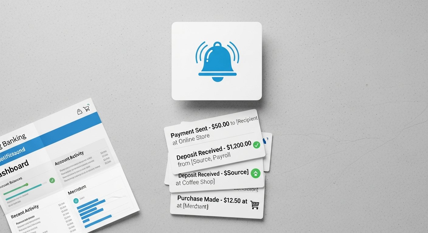 how banks notify suspicious activity