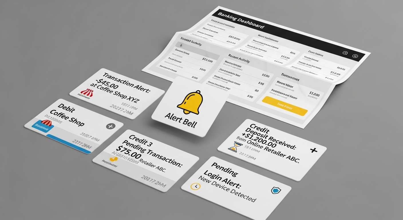 how banks notify suspicious activity