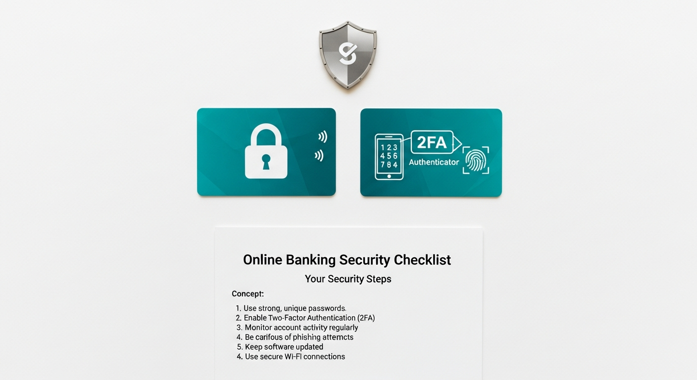 how mfa protects bank account