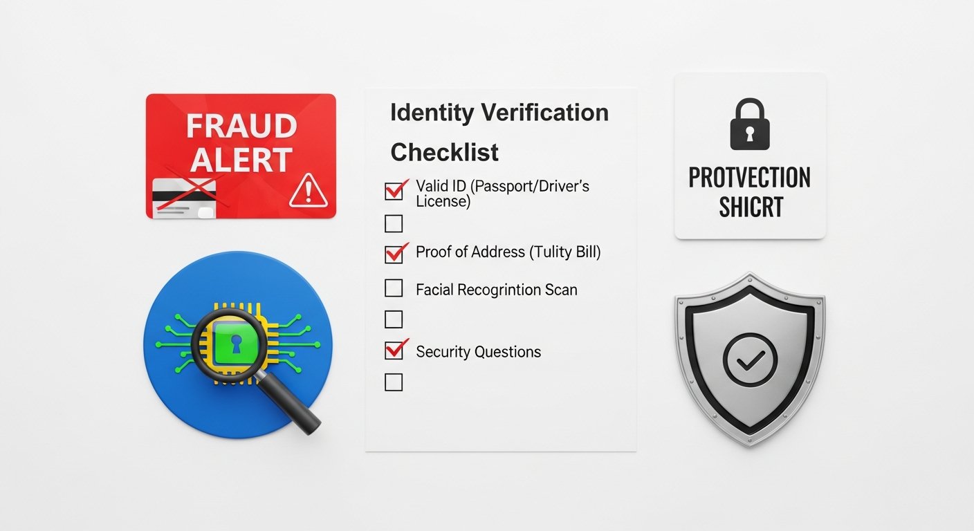 how online banks prevent fraud detailed