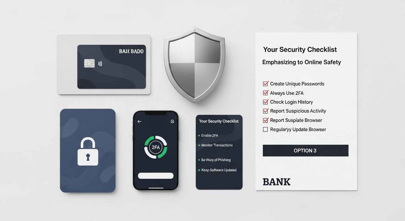 how protect online banking fraud