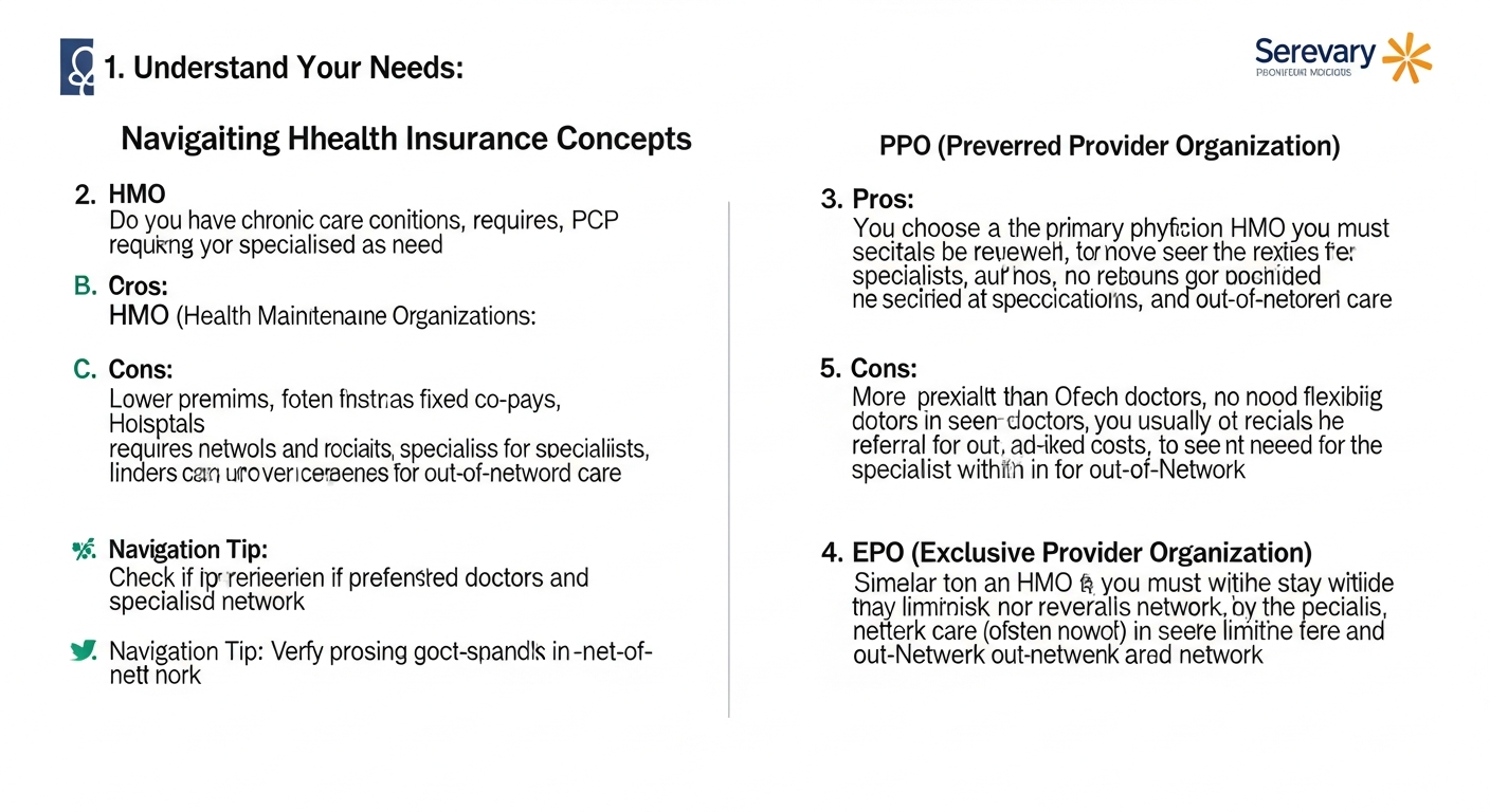 How To Navigate Different Health Insurance And Viatical Claims