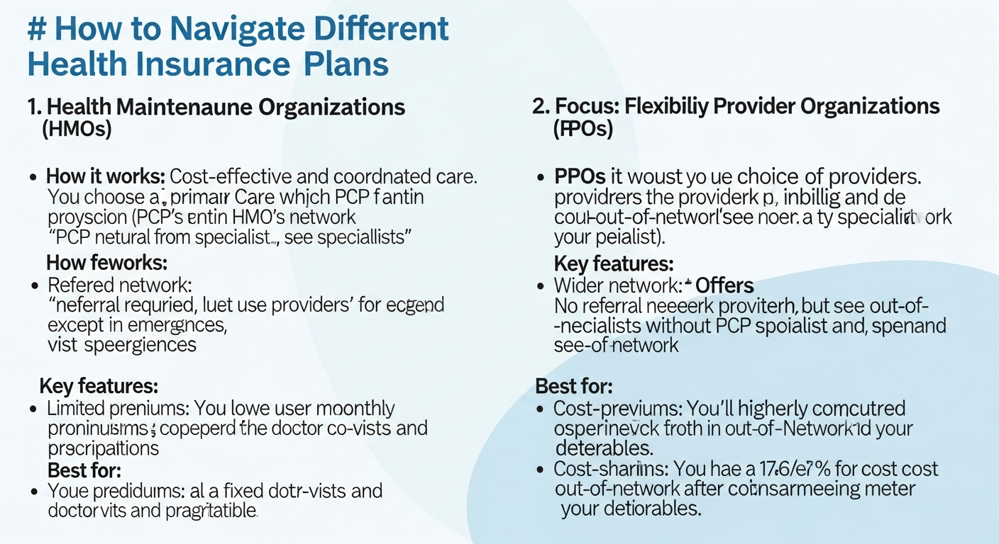 How To Navigate Different Health Insurance And Viatical Claims
