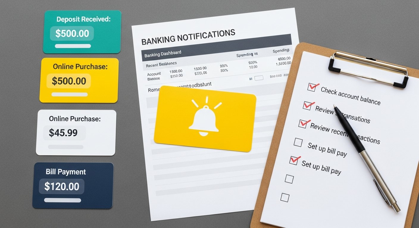 instant notification banking apps 2026