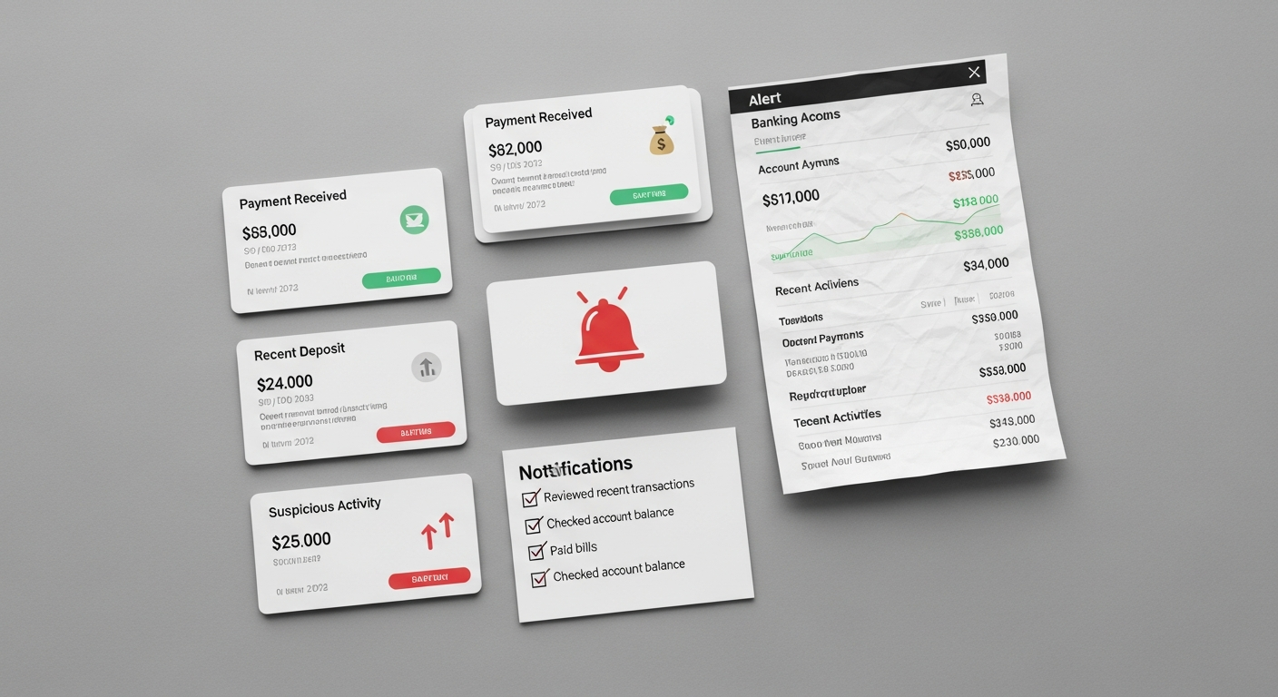 instant notification banking apps 2026