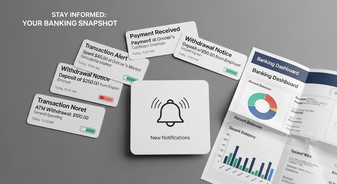 instant payment notifications digital banks 2026