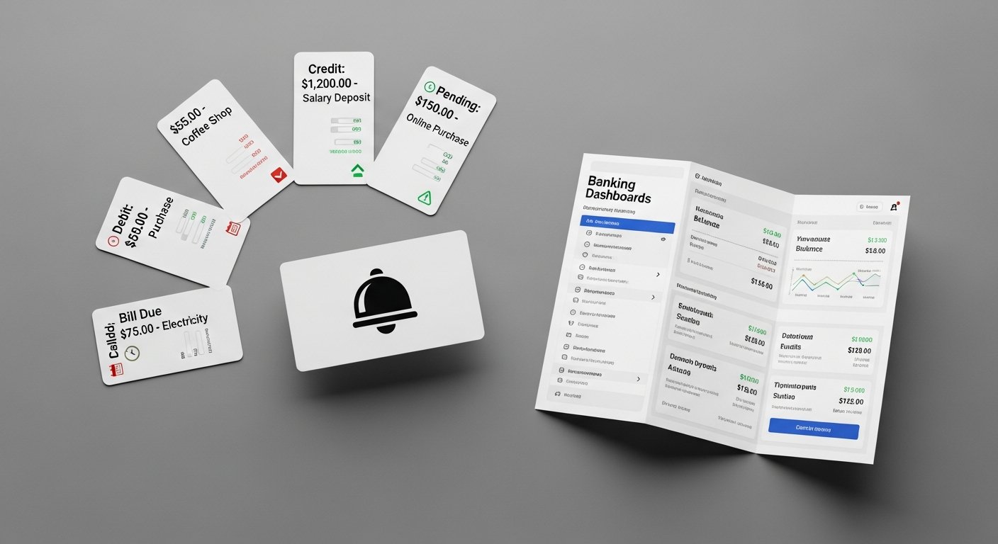 instant payment notifications digital banks 2026