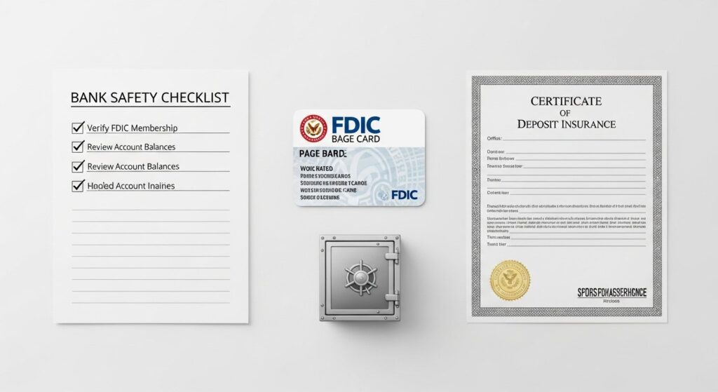 money safe online banks fdic protection