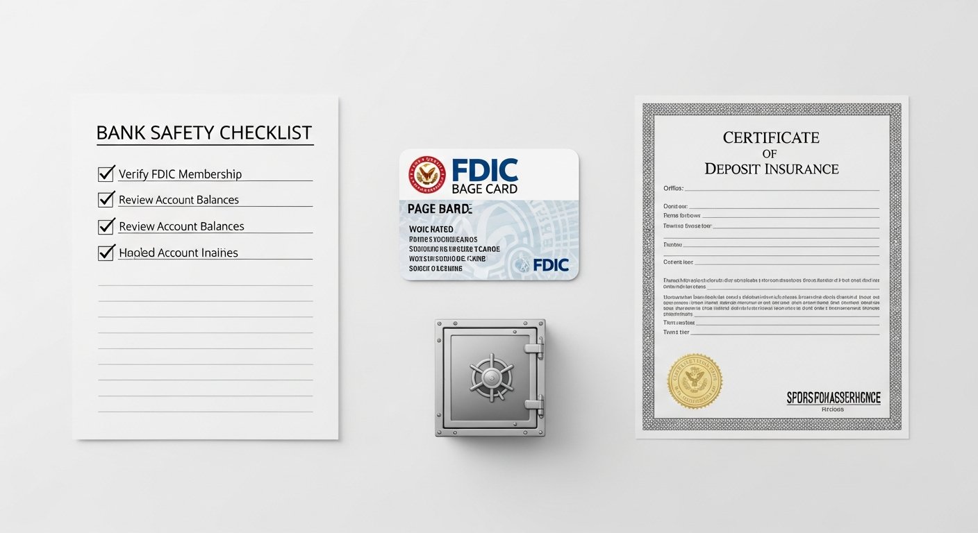 money safe online banks fdic protection