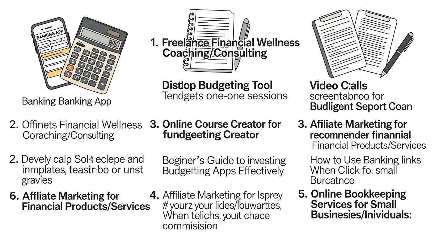 Online Business Ideas You Can Start With No Money