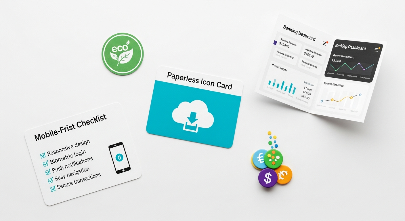 paperless statement delivery online banks 2026