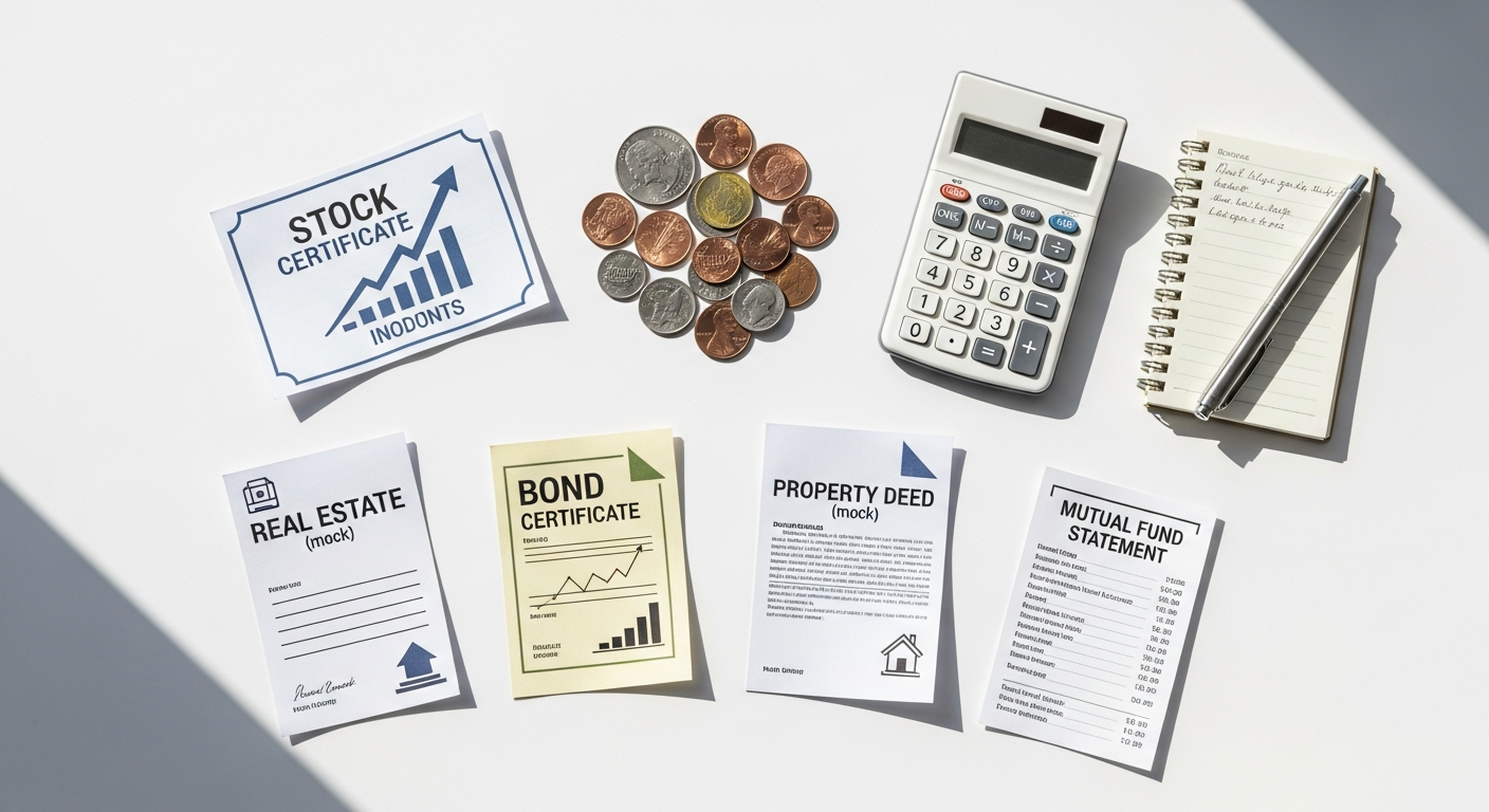 portfolio diversification explained