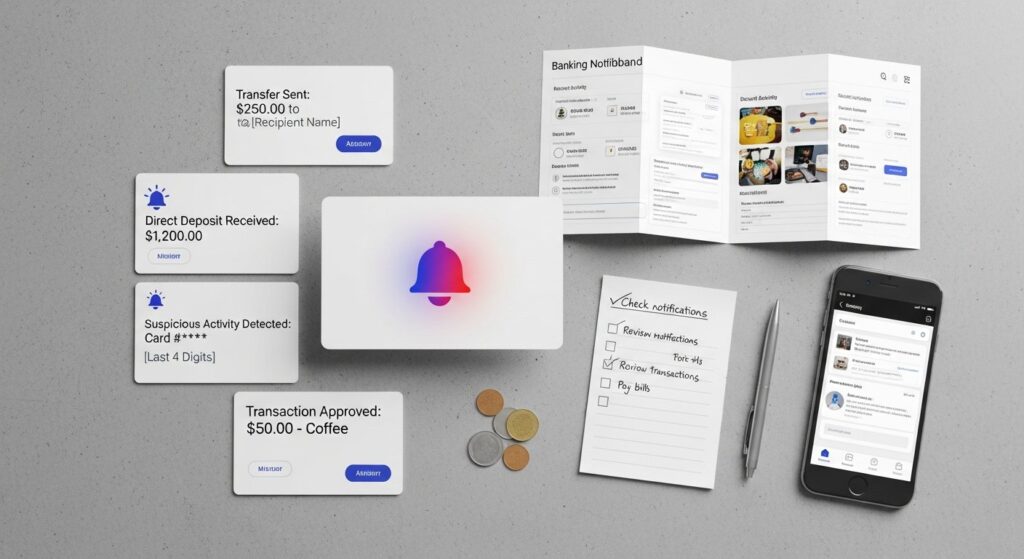 real time balance updates best banks 2026