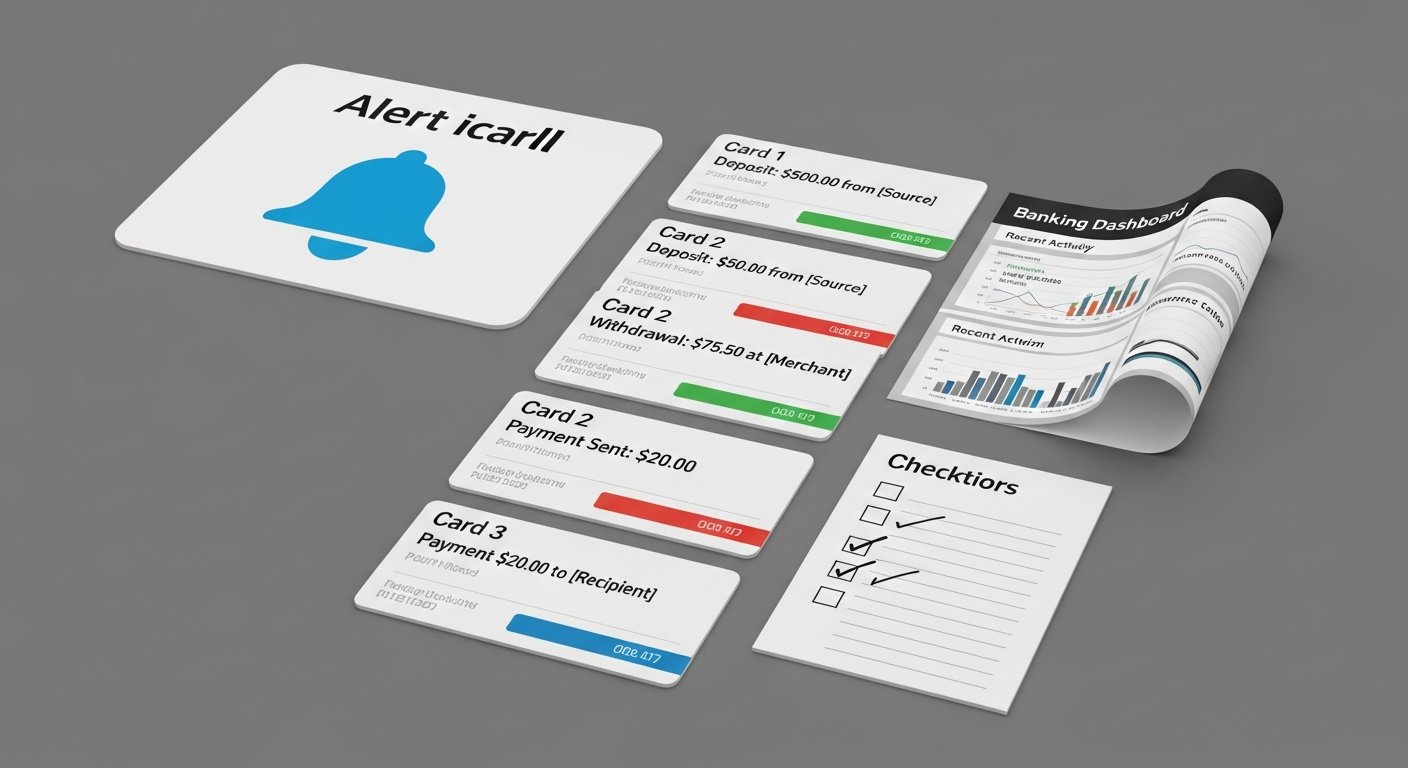 real time balance updates best banks 2026