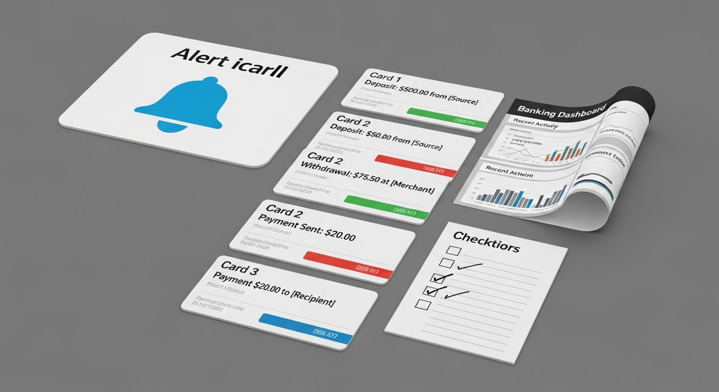 real time balance updates best banks 2026