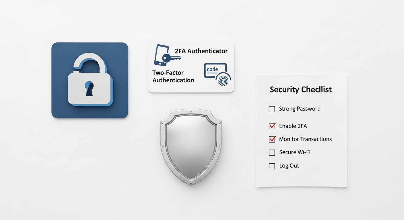 secure online banking best practices