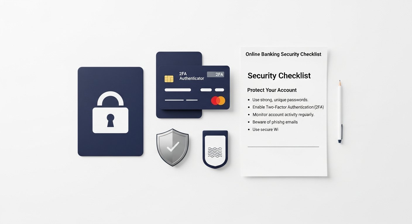 secure online banking best practices