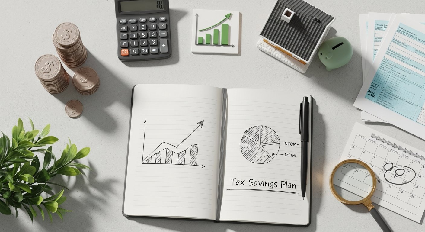 tax planning strategies - inline-2 illustration