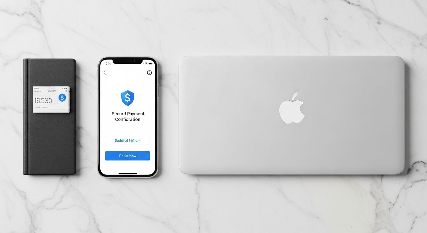 The Future of Finance: A Comprehensive Fintech Explainer for Beginners — image 1