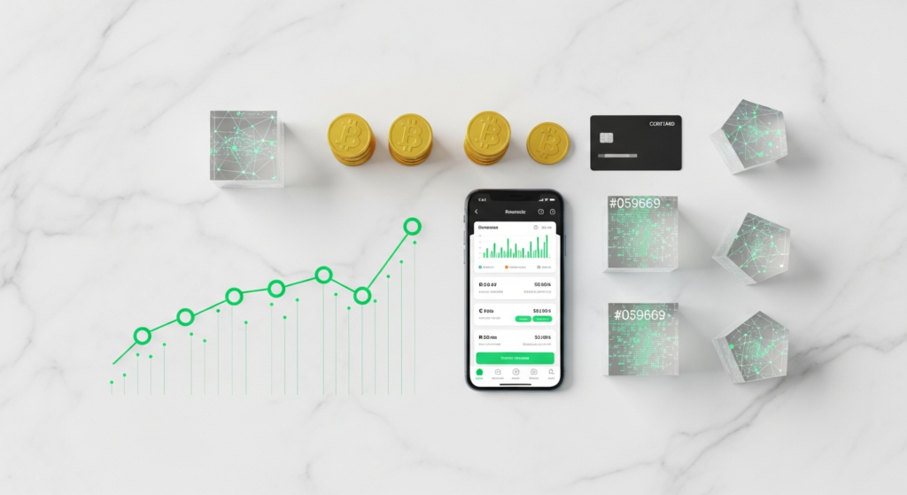 The Future of Finance: A Comprehensive Fintech Explainer for Beginners — featured image