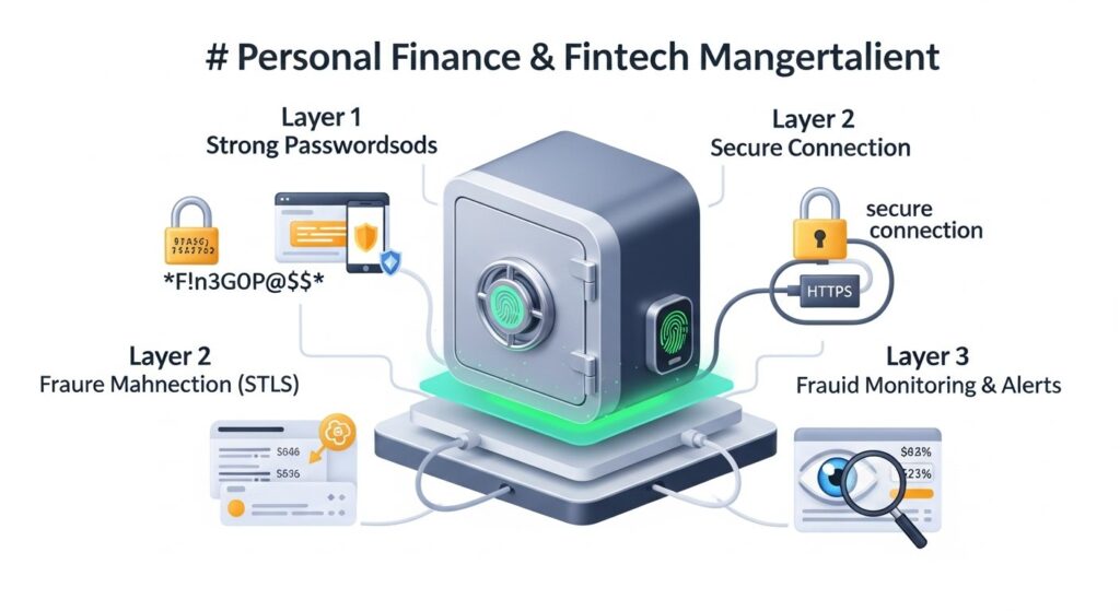 https://www.fin3go.com/the-ultimate-guide-to-online-banking-security-fraud-prevention/ - featured illustration