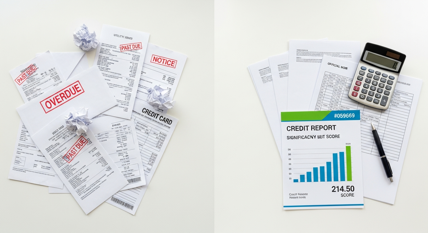 Top Credit Repair Services: Reviews and How They Work — featured image