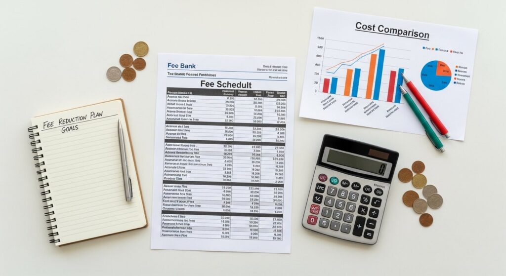 wire transfer fees best banks 2026